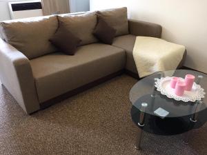 Apartment Olomouc Centre