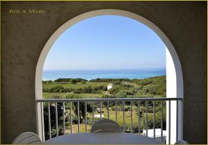 Appartements Residence Roc e Mare : photos des chambres