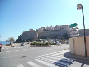 Studio du Commandant Marché