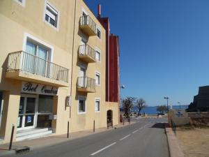 Appartements Studio du Commandant Marche : photos des chambres