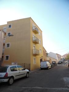 Appartements Studio du Commandant Marche : photos des chambres