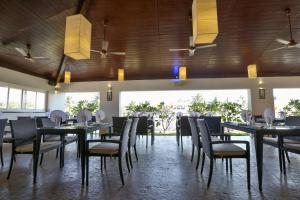 Temple Tree Hotel