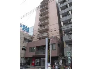 Hotel Lexton Kagoshima Annex - Kagošima