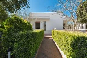 Serra degli Angeli by BarbarHouse - Punta Prosciutto