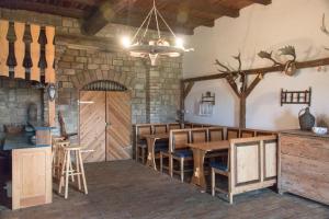 Hauszmann Vendégház