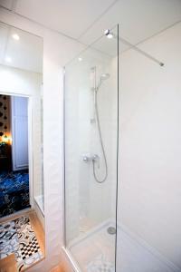 Hotels Hotel Romance Malesherbes by Patrick Hayat : photos des chambres