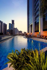 Megapolis Hotel Panama