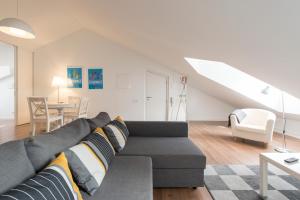 Charming Apartment Tram 28