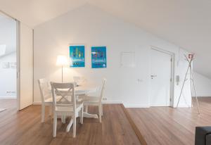 Charming Apartment Tram 28