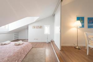 Charming Apartment Tram 28