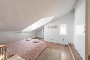 Charming Apartment Tram 28