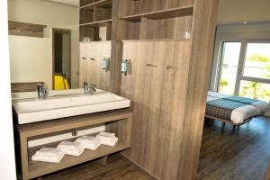 Hotels Residence des Pilotes : photos des chambres