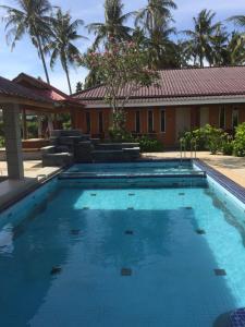 Chuu Pun Village Resort