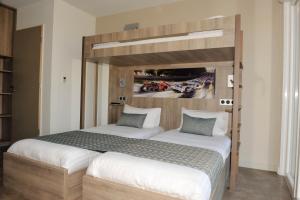 Hotels Residence des Pilotes : photos des chambres