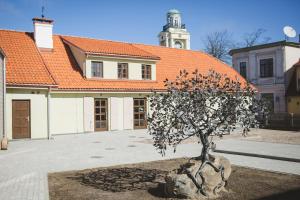 Ventspils Rātslaukuma apartamenti