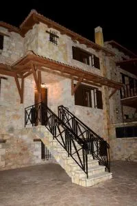 Villa Maria - Réthion