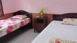 Minh Anh Garden Hotel