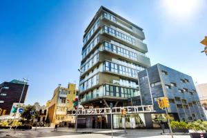 Apartmán Cosmo Apartments Sants Barcelona Španělsko