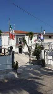 Il Sogno - 滨海弗兰卡维拉