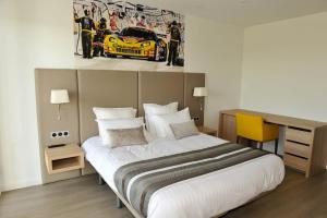 Hotels Residence des Pilotes : photos des chambres