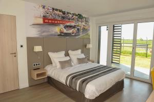 Hotels Residence des Pilotes : photos des chambres