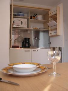Hotels Hotel Belle Vue Royan : photos des chambres