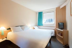 Hotels ibis Lyon Est Bron : photos des chambres