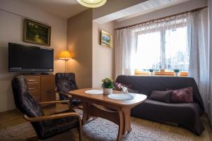 Apartamenty Zakopane Orkana APARTZAKOP
