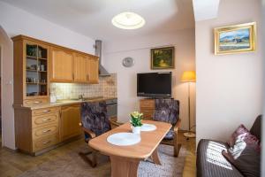 Apartamenty Zakopane Orkana APARTZAKOP