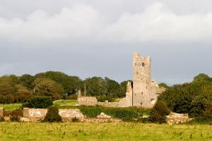 The Snug, Ardfert Village
