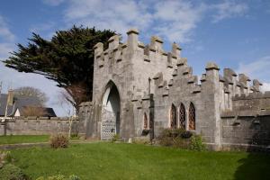 The Snug, Ardfert Village