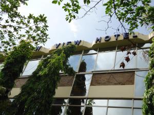 Snow View Hotel Boma