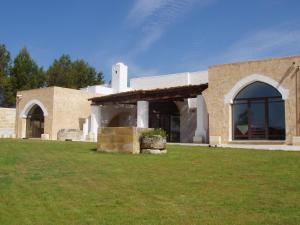 masseria lantico frantoio