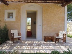 masseria lantico frantoio