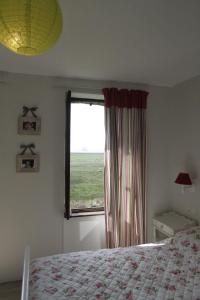 Maisons de vacances Belle Vue : photos des chambres