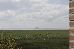 Maisons de vacances Belle Vue : photos des chambres