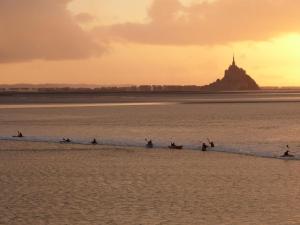 Maisons de vacances Belle Vue : photos des chambres