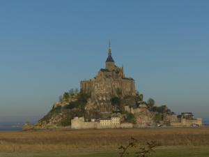 Maisons de vacances Belle Vue : photos des chambres