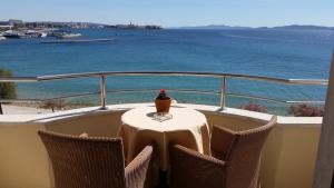 Villa Ivana B&B 