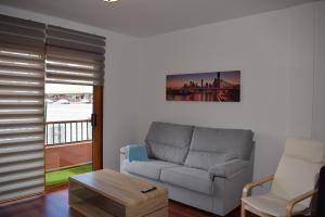 Apartamento San Isidro