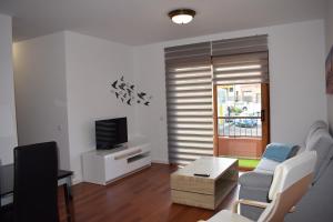 Apartamento San Isidro