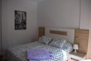 Apartamento San Isidro