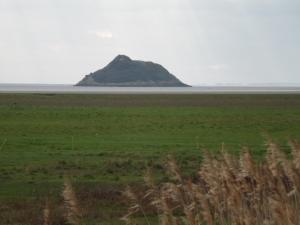 Maisons de vacances Belle Vue : photos des chambres