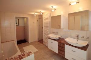 Ferienhaus Huus ton witten Barg