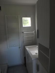 Maisons de vacances Belle Vue : photos des chambres