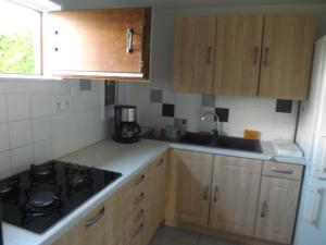 Maisons de vacances Belle Vue : photos des chambres