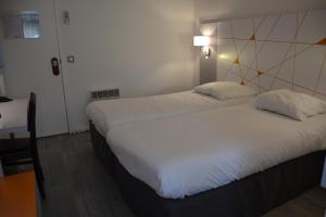 Hotels Hotel du Parc Euromedecine : photos des chambres