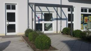 Ferienwohnung 9 Ostsee-Ferienwohnung-Sellin