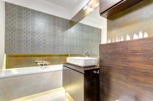 Apartments Old Town Szafarnia & by Noclegi Renters