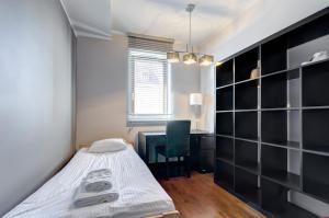 Apartments Old Town Szafarnia & by Noclegi Renters